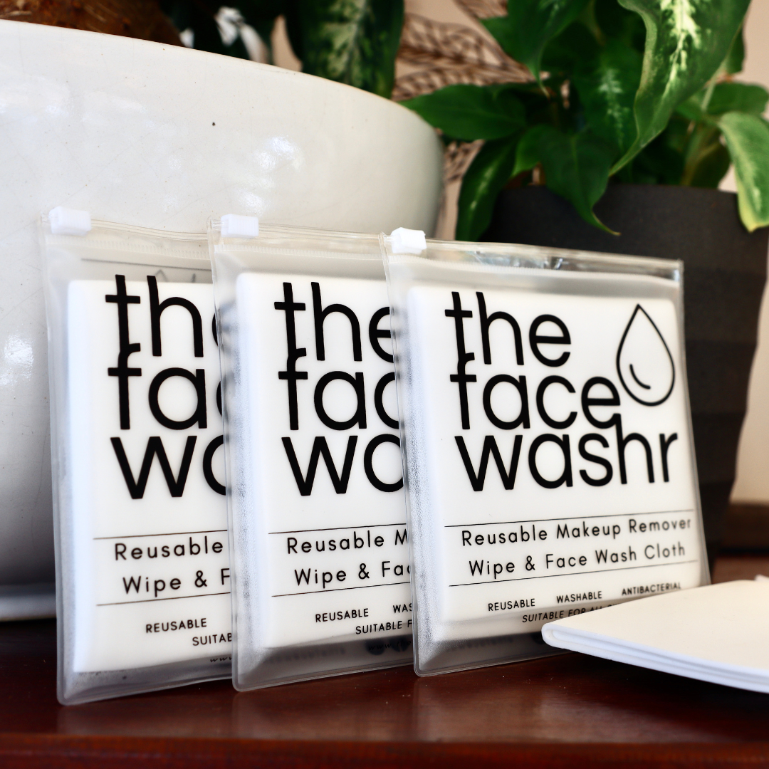 The Face Washr